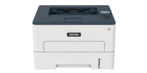 Xerox B230V_DNI, A4 BW tiskárna, 34ppm, USB/Ethernet, Wifi, DUPLEX, Apple AirPrint, Google