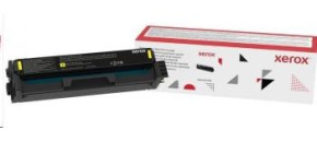 Xerox black High Capacity toner pro B230/B225/B235 (3 000 stran)