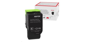 Xerox black Standard-Capacity toner pro C31x (3000 stran)