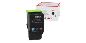 Xerox Cyan Standard-Capacity toner pro C31x (2 000 stran)