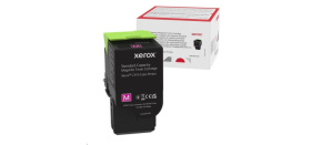 Xerox Magenta Standard-Capacity toner pro C31x (2 000 stran)