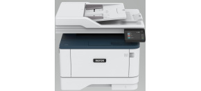 Xerox B305V_DNI ČB laser. MFZ, A4, 512mb, DUPLEX, ADF, 38ppm, Ethernet/Wifi/USB, Apple AirPrint