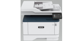 Xerox B305V_DNI ČB laser. MFZ, A4, 512mb, DUPLEX, ADF, 38ppm, Ethernet/Wifi/USB, Apple AirPrint