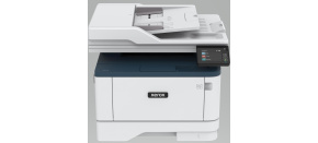 Xerox B315V_DNI ČB laser. MFZ, A4, 512mb, DUPLEX, DADF, 40ppm, Ethernet/Wifi/USB, Apple AirPrint