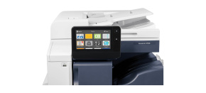 Xerox VersaLink C71xxV_S - COL MFZ,A3, NUTNÉ DOPLNIT O INICIALIZAČNÍ KIT; S=Stand (stand s 1 zásobníkem+HDD+Centre Tray)