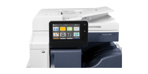 Xerox VersaLink C71xxV_S - COL MFZ,A3, NUTNÉ DOPLNIT O INICIALIZAČNÍ KIT; S=Stand (stand s 1 zásobníkem+HDD+Centre Tray)