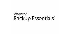 Veeam Backup Essentials Universal Subscription License. Includes Enterprise Plus Edition features. 3 Years Renewal CON