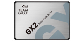 TEAM SSD 2.5" 256GB GX2 SATA (500/400 MB/s)