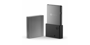 SEAGATE SSD 1TB Rozšíření úložiště pro Xbox X/S, PCIe Gen4 x2