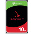 SEAGATE HDD 10TB IRONWOLF (NAS), 3.5", SATAIII, 7200 RPM, Cache 256MB