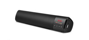 Technaxx soundbar MusicMan mini BT-X54, BT, FM, Micro SD, 1800 mAh