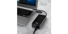 PORT napájecí adaptér k notebooku LENOVO 65W (max.90W), 4x Lenovo konektor