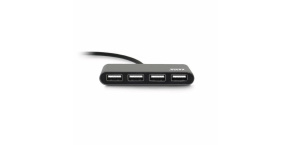 PORT USB-C HUB, 4x USB 2.0