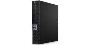 REPAS DELL PC OptiPlex 7050 MICRO - i5-6400T, 8GB, 256SSD, W10H