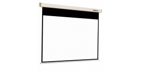 Reflecta SOFTLIFT Crystal 240x240cm (1:1, 131"/334cm, 236x236cm) plátno roletové