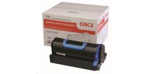 Oki Tisková cartridge pro B721/B731/MB760/MB770 (18 000 stran)