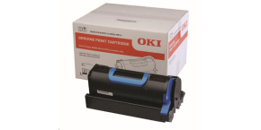 Oki Tisková cartridge pro B731/MB770 (36 000 stran)