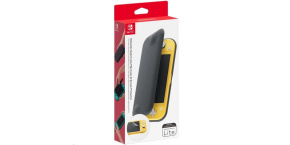 Nintendo Switch Lite Flip Cover&Screen Protector