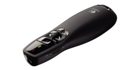 Logitech Wireless Presenter R400