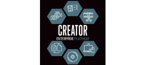 Creator Platinum NXT Education Edition Maintenance (1 Year) (2501+) ML