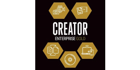 Creator Gold Education Maintenance (1 Year) ML (2501+)