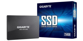 GIGABYTE SSD 256GB SATA