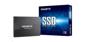 GIGABYTE SSD 1TB SATA