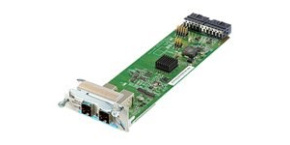 Aruba 2930 2-port Stacking Module