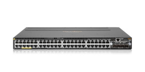 Aruba 3810M 48G PoE+ 4SFP+ 1050W Switch