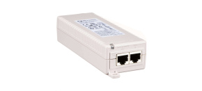 AP-POE-AFGE 1-Port GbE 802.3af 15.4W midspan injector