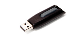 VERBATIM Flash Disk 32GB Store 'n' Go V3, USB 3.0