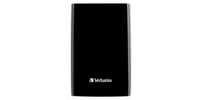 VERBATIM Externí HDD 2TB Store 'n' Go USB 3.0, Black