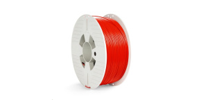 VERBATIM 3D Printer Filament PET-G 1.75mm, 327m, 1kg red