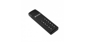 VERBATIM USB 3.0 Drive 32 GB - Keypad Secure (R:160/W:130 MB/s) GDPR