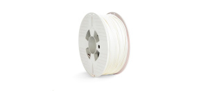 VERBATIM 3D Printer Filament ABS 2.85mm,149m, 1kg white