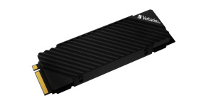 VERBATIM SSD Vi7000G Internal PCIe NVMe M.2 SSD 2TB , W 6700/ R 7400MB/s