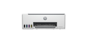 HP All-in-One Ink Smart Tank Wireless 580 (A4, 12/5 ppm, USB, Wi-Fi, BT, Print, Scan, Copy)