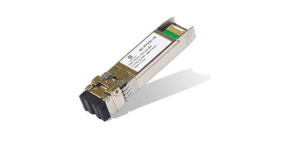 SFP28 transceiver 10/ 25Gbps, MM, 850nm,100m (OM4), 3,3V,LC Duplex,0-70°C, DDM, HP kompJL293A