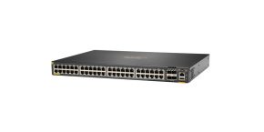 HPE Aruba Networking CX 6200F 48G 4SFP+ Switch JL726AR RENEW