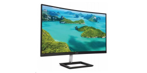 Philips MT VA LED 31,5" 328E1CA/00 - VA panel, UHD,  3840x2160, 250cd, HDMI, DP, repro, zakriveny