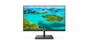 Philips MT IPS LED 23,8" 245E1S/00 - IPS panel, 2560x1440, D-Sub, HDMI, DP