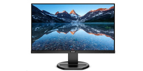 Philips MT IPS LED 25" 252B9/00 - IPS panel, 1920x1200, 300cd, D-Sub, DVI, DP, HDMI, USB, repro, pivot