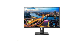 Philips MT IPS LED 23,8" 242B1/00 - IPS panel, 1920x1080, D-Sub, DVI-D, HDMI, DP, USB, repro, pivot