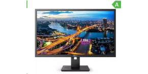 Philips MT IPS LED 31,5" 325B1L/00 - IPS panel, 2560x1440, 2xHDMI, DP, USB, repro, pivot