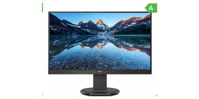 Philips MT IPS LED 27" 276B9/00 - IPS panel, 2560x1440, HDMI, DP, USB-C, repro, pivot