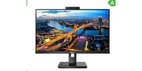 Philips MT IPS LED 27" 275B1H/00 - IPS panel, 2560x1440, DVI-D, HDMI, DP, USB, repro, pivot