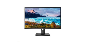 Philips MT IPS LED 27"  275S1AE/00 - IPS panel, 2560x1440, DVI-D, HDMI, DP, repro, pivot