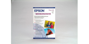 Paper Premium Glossy Photo , DIN A3+, 250g/m2, 20 Sheets