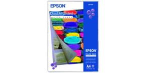 EPSON Paper A4 Double Sided Matte - 50 Blatt, 178g/m2