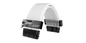 ADATA XPG Prime ARGB propojovací kabel 24-pin PSU MB, 222 x 64.2 x 15mm